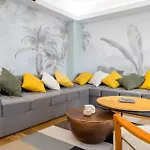 Amber 2Bdr Apartment