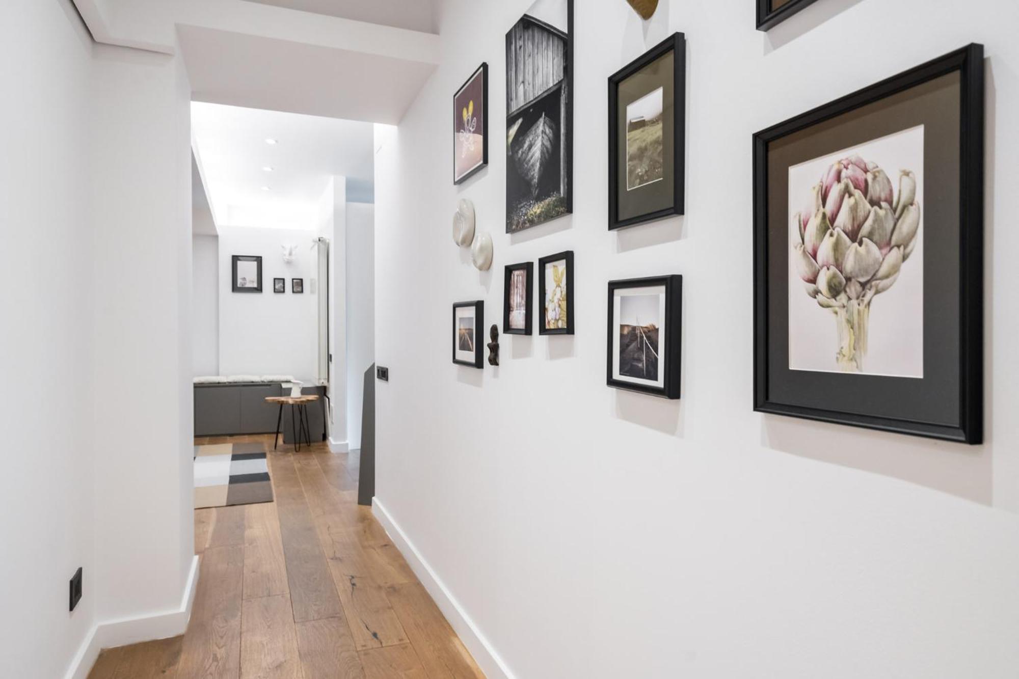 Appartamento Amber 2bdr Bucarest
