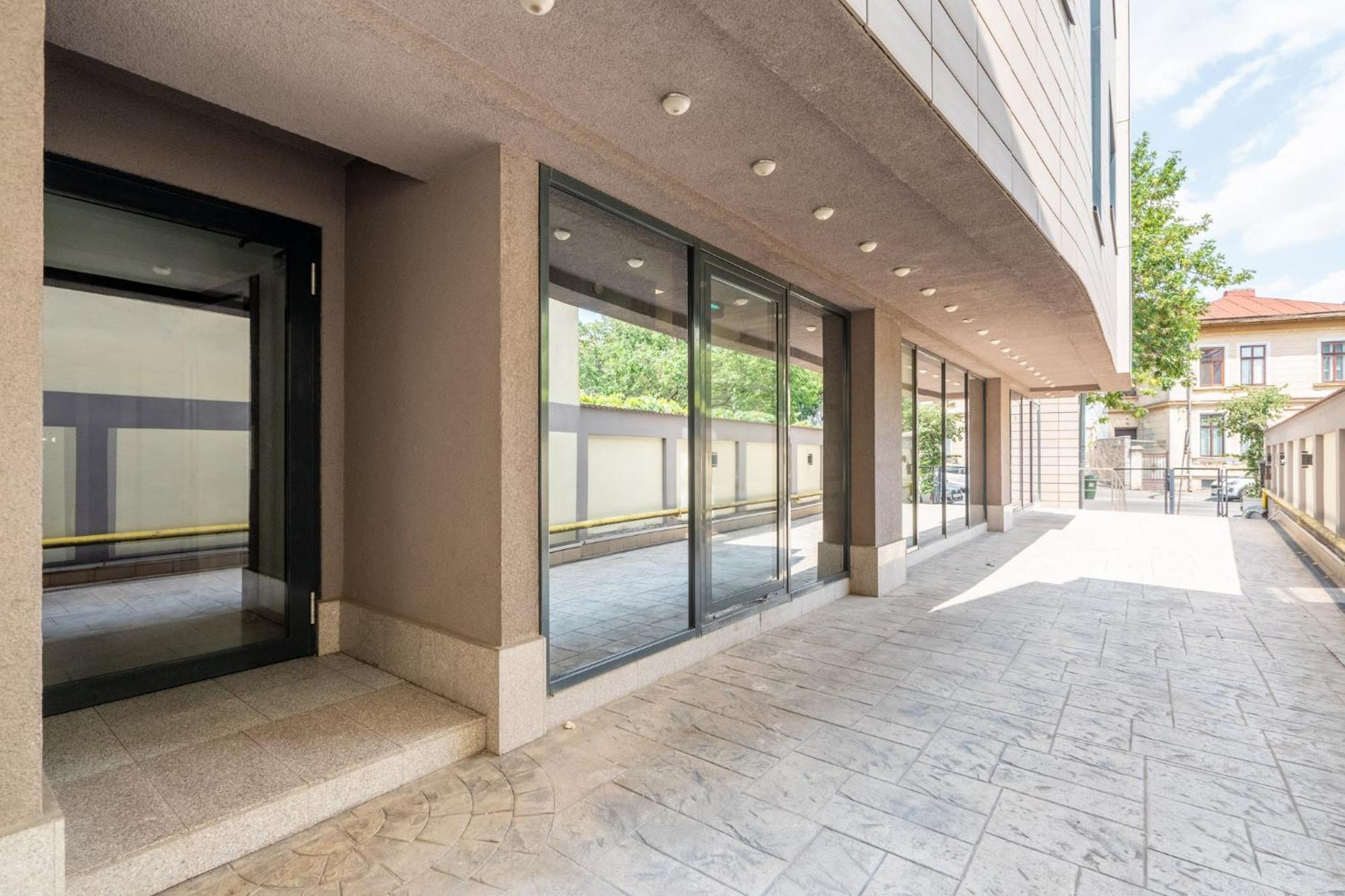 Appartamento Amber 2bdr Bucarest