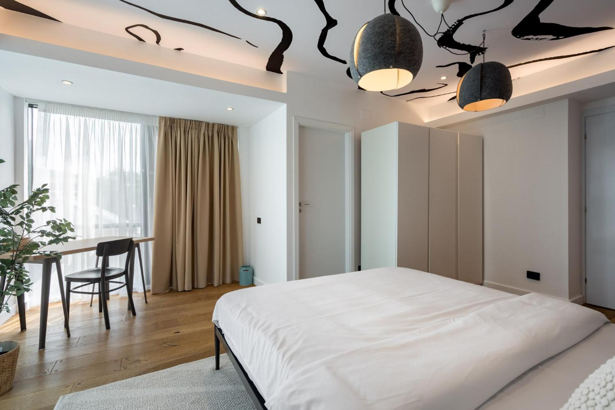 Appartamento Amber 2bdr Bucarest