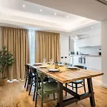 Amber 2Bdr Apartment
