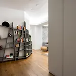Amber 2Bdr Apartment