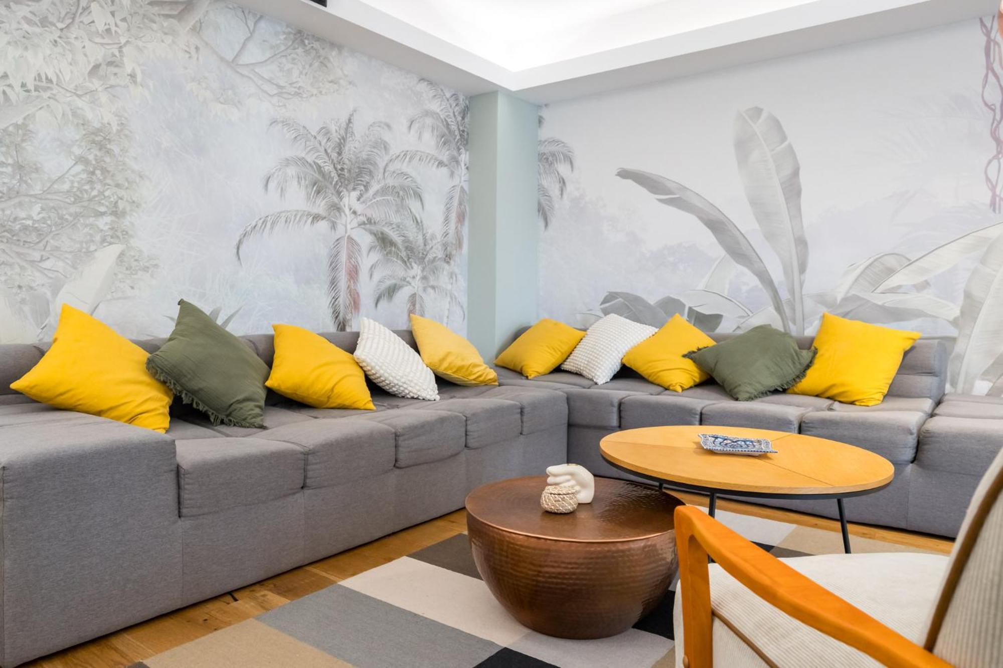 Apartament Amber 2bdr Bucureşti