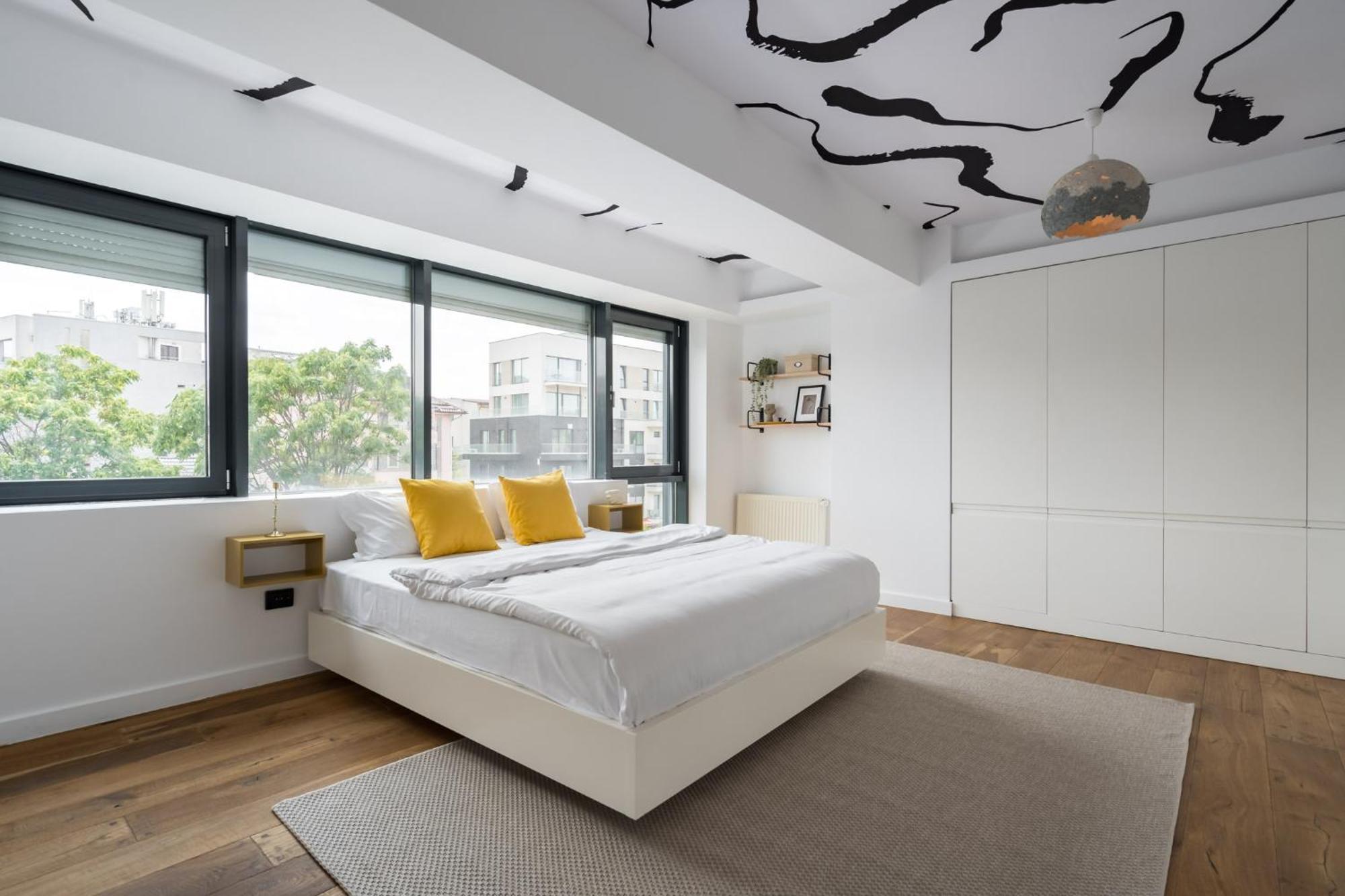 Apartament Amber 2bdr