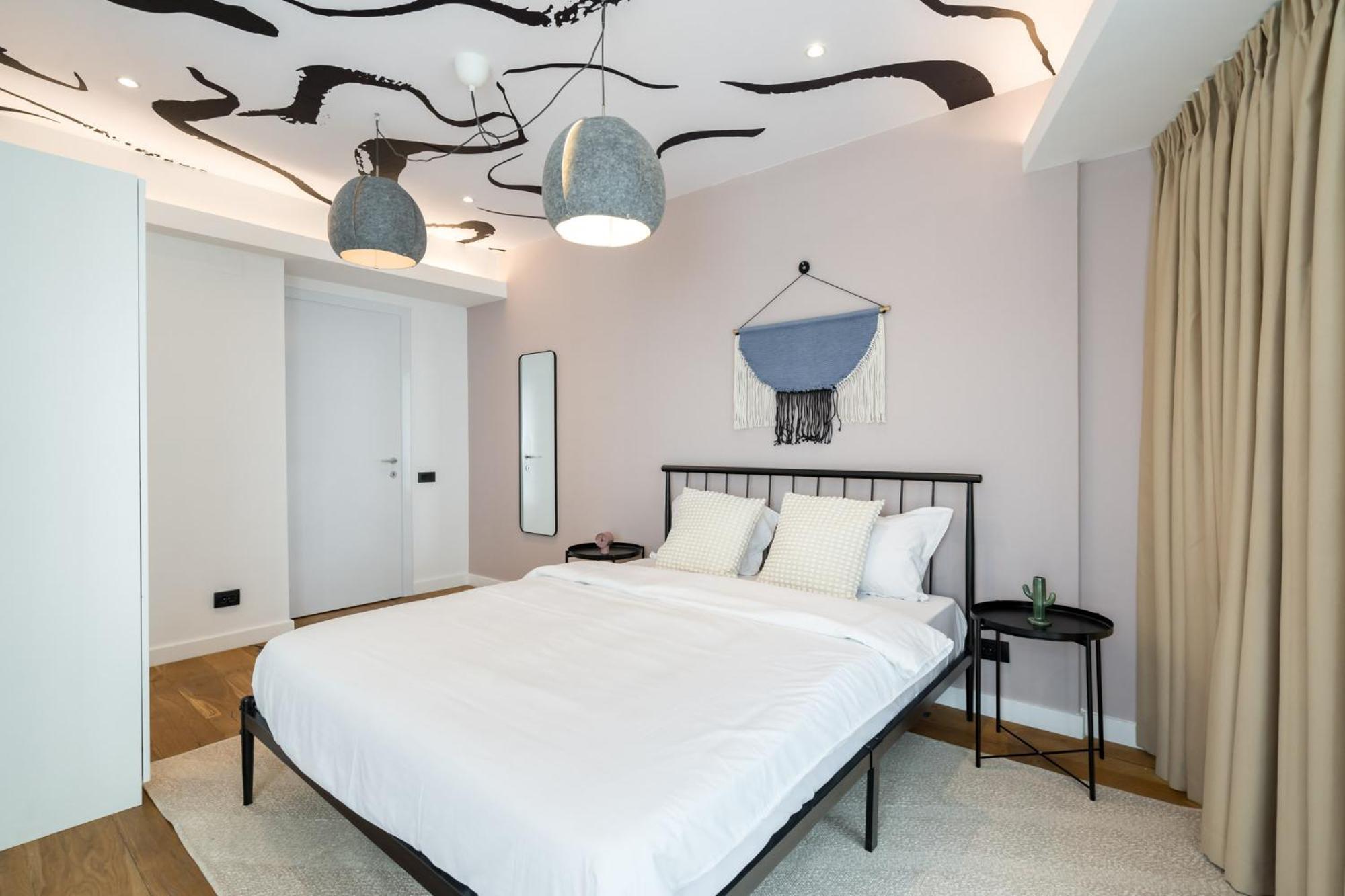 Amber 2bdr Apartament Bucureşti