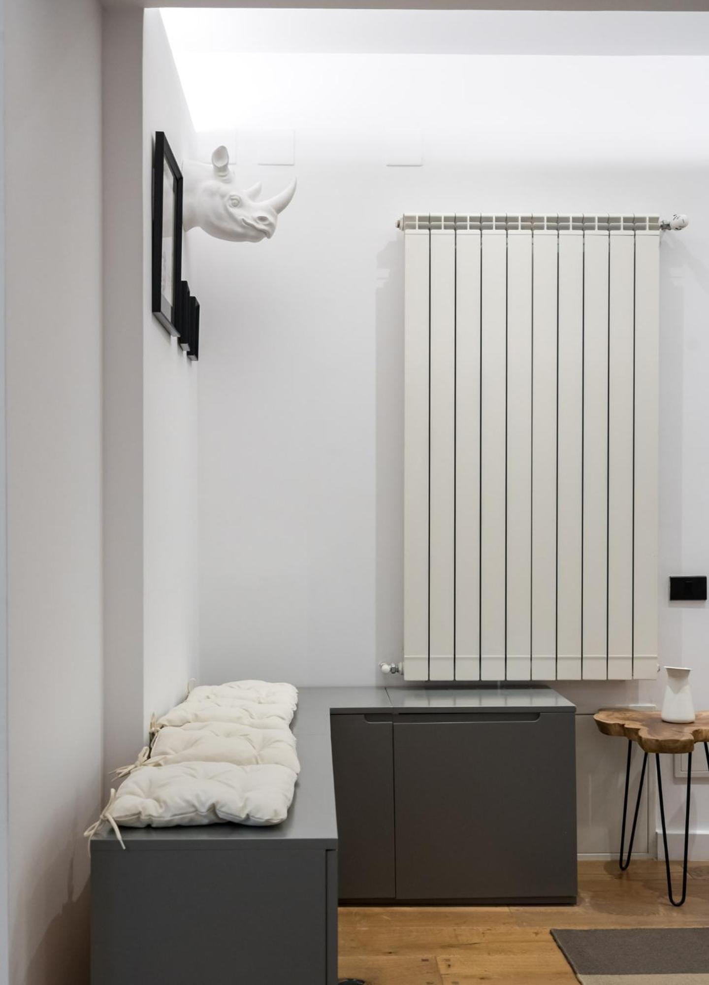 Apartament Amber 2bdr Bucureşti