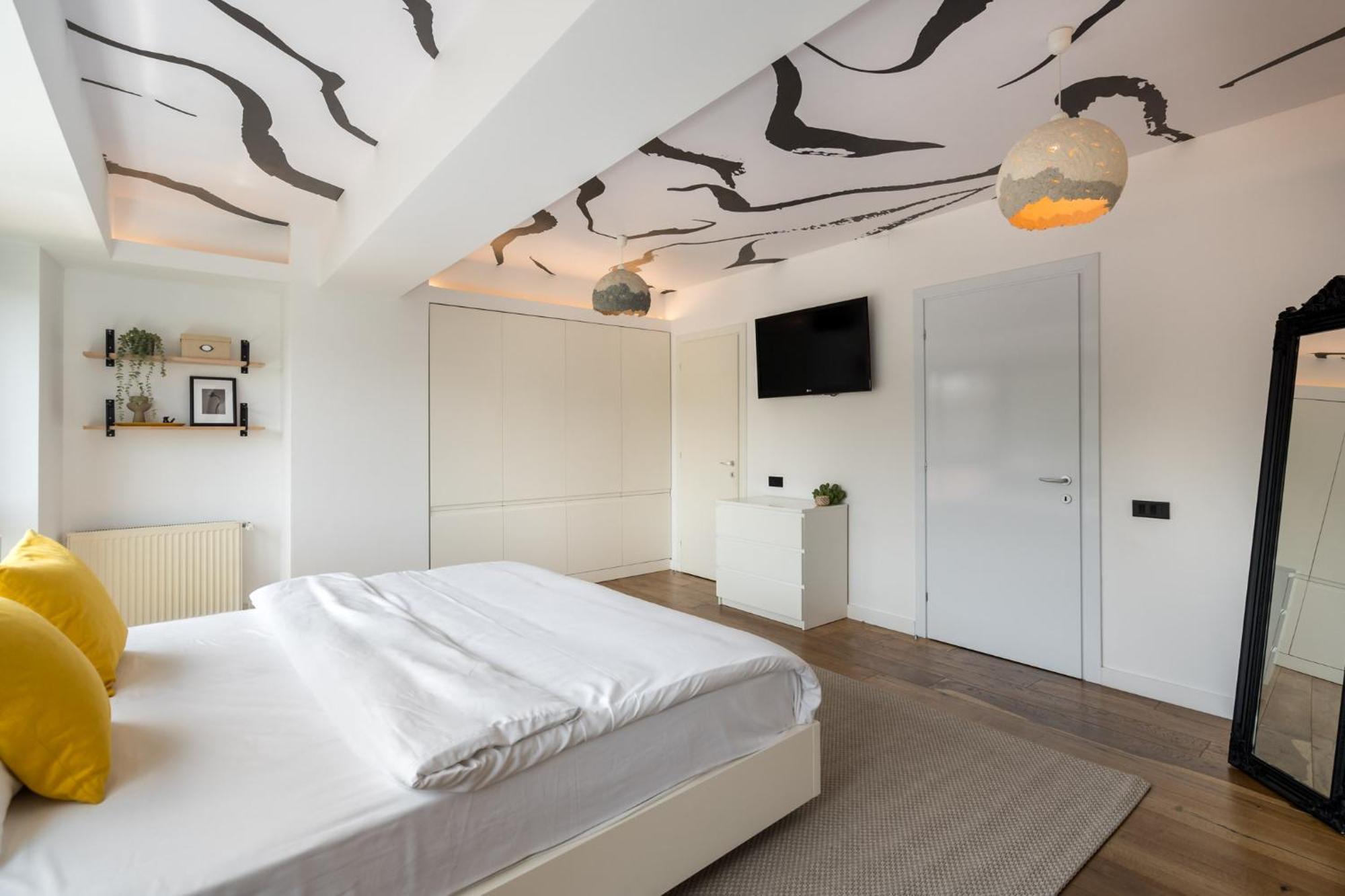 Amber 2bdr Bucureşti