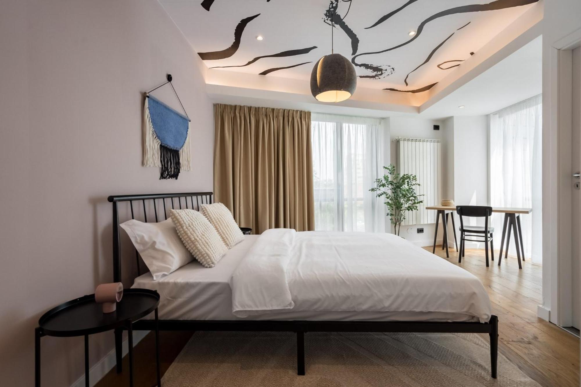 Apartament Amber 2bdr
