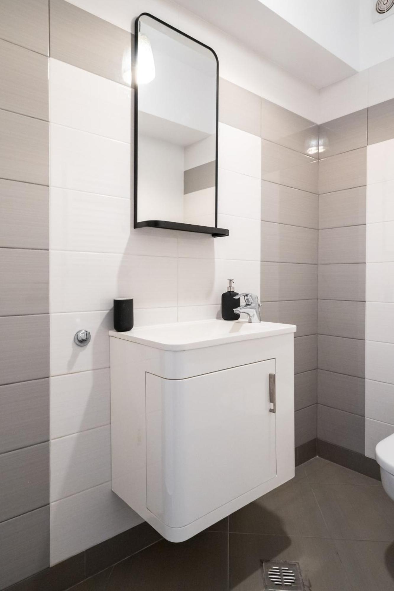 Amber 2bdr Apartament Bucureşti