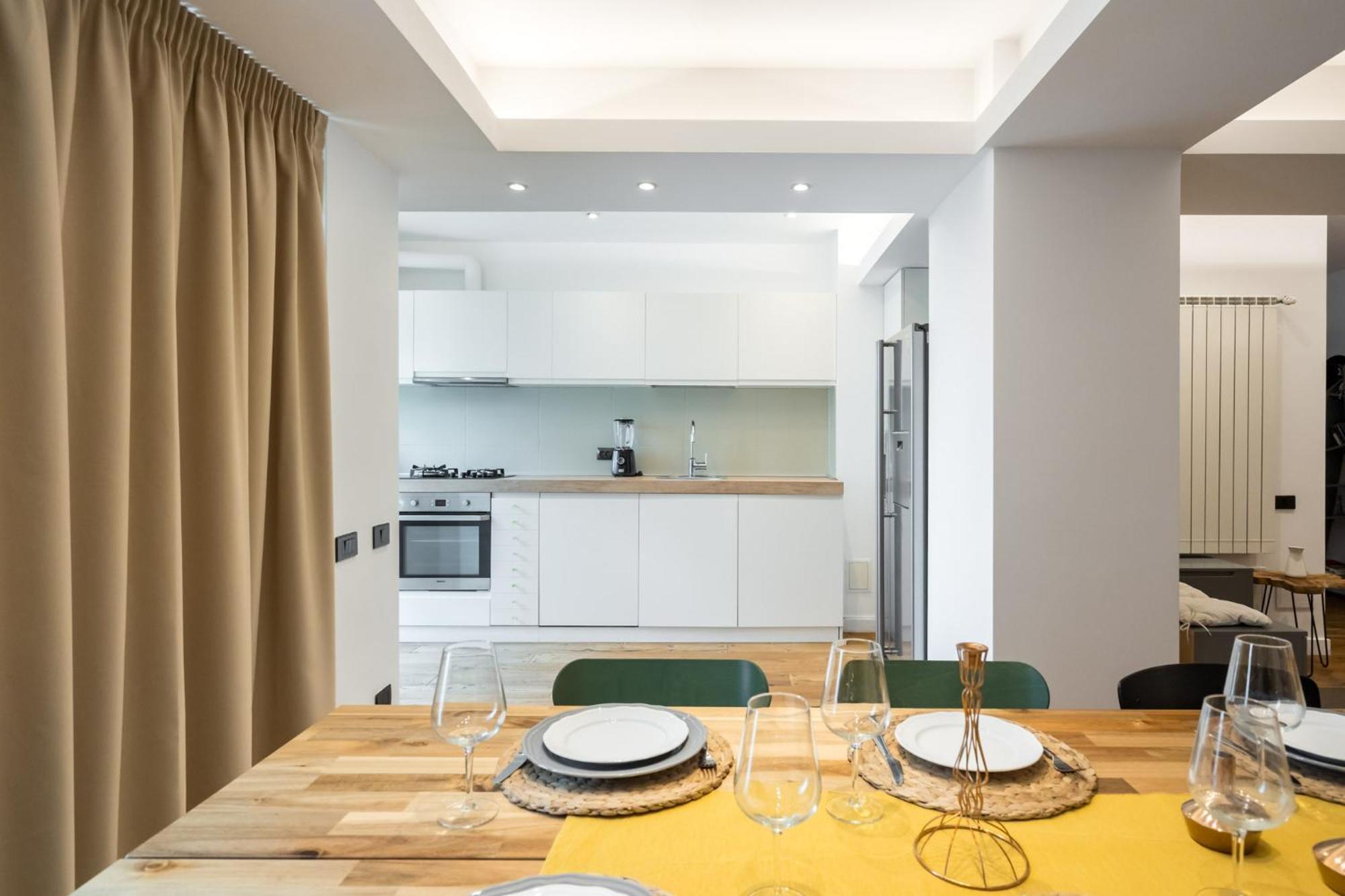 Amber 2bdr Apartament