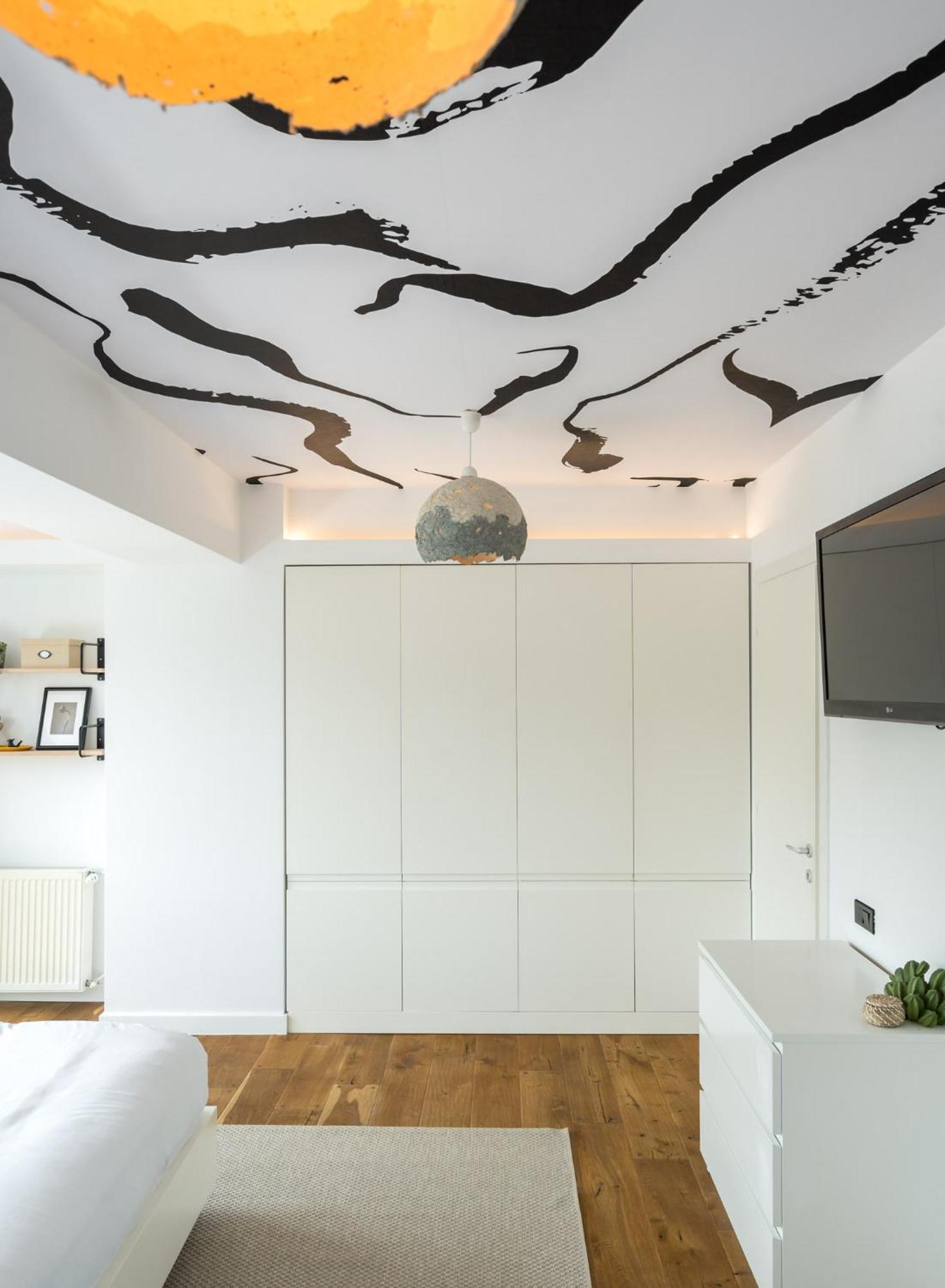 Apartament Amber 2bdr