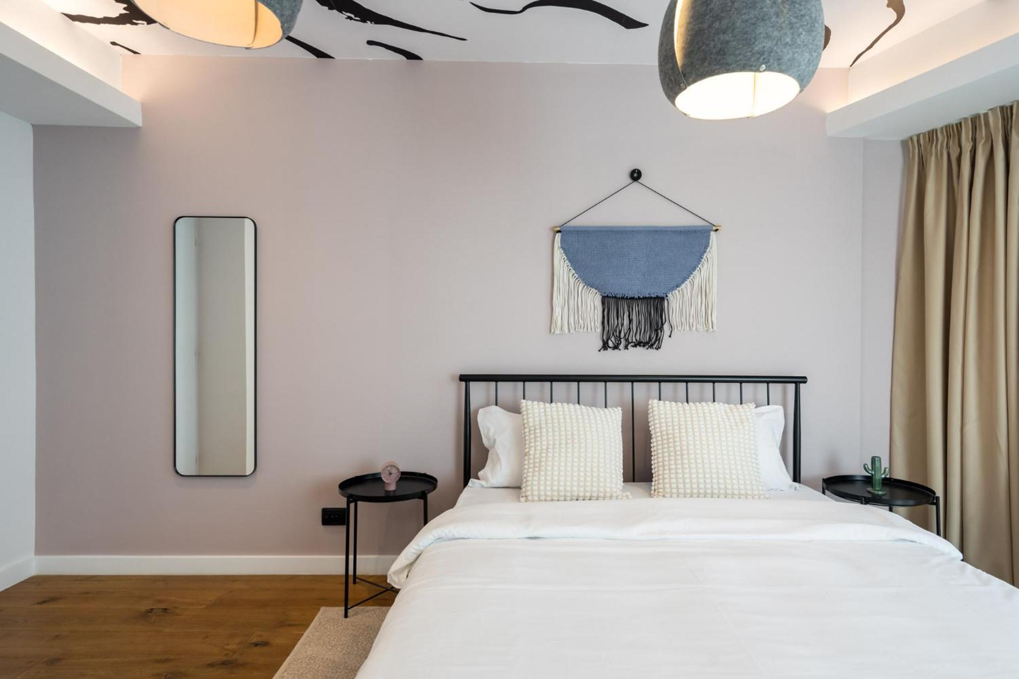 Amber 2bdr Apartament Bucureşti