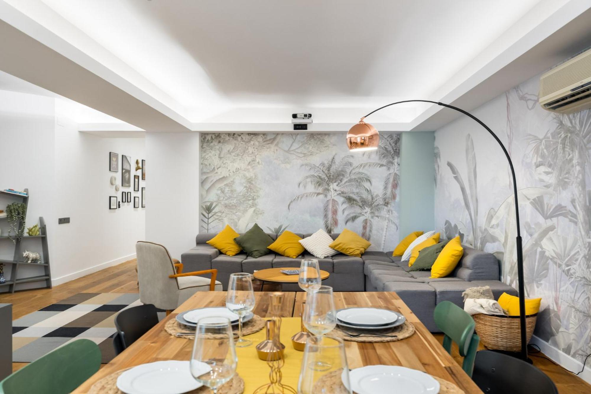 Apartament Amber 2bdr Bucureşti