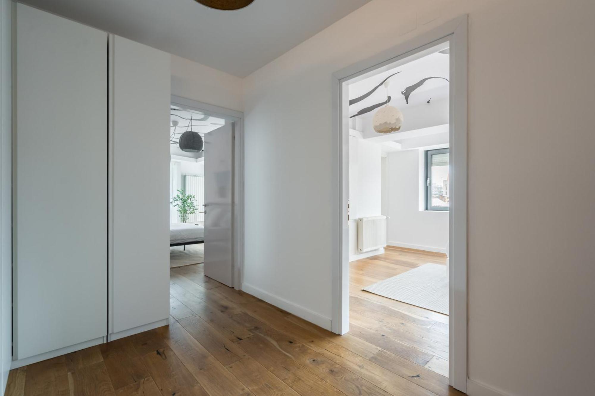 Amber 2bdr Bucureşti