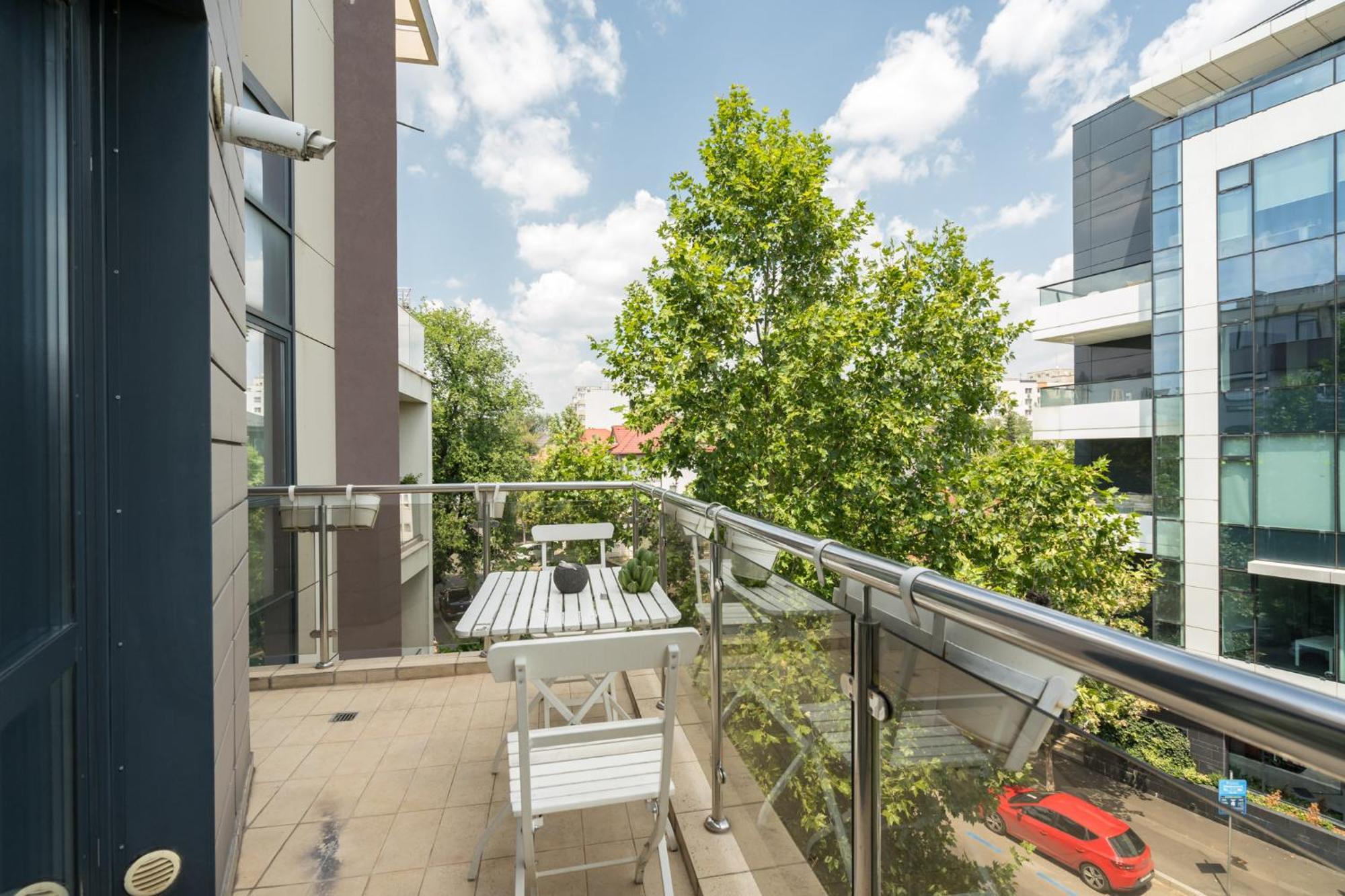 Amber 2bdr Apartament
