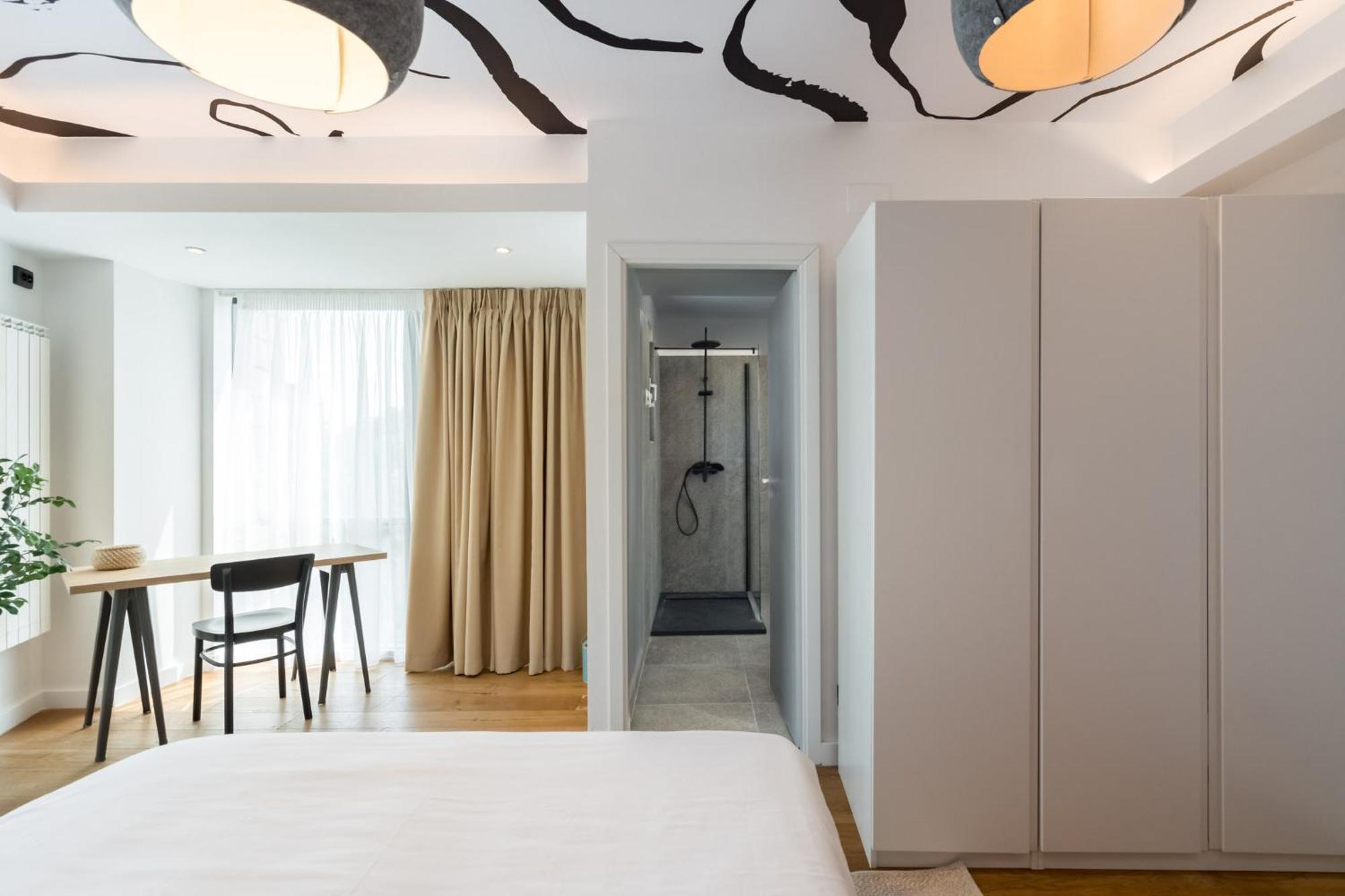 Apartament Amber 2bdr