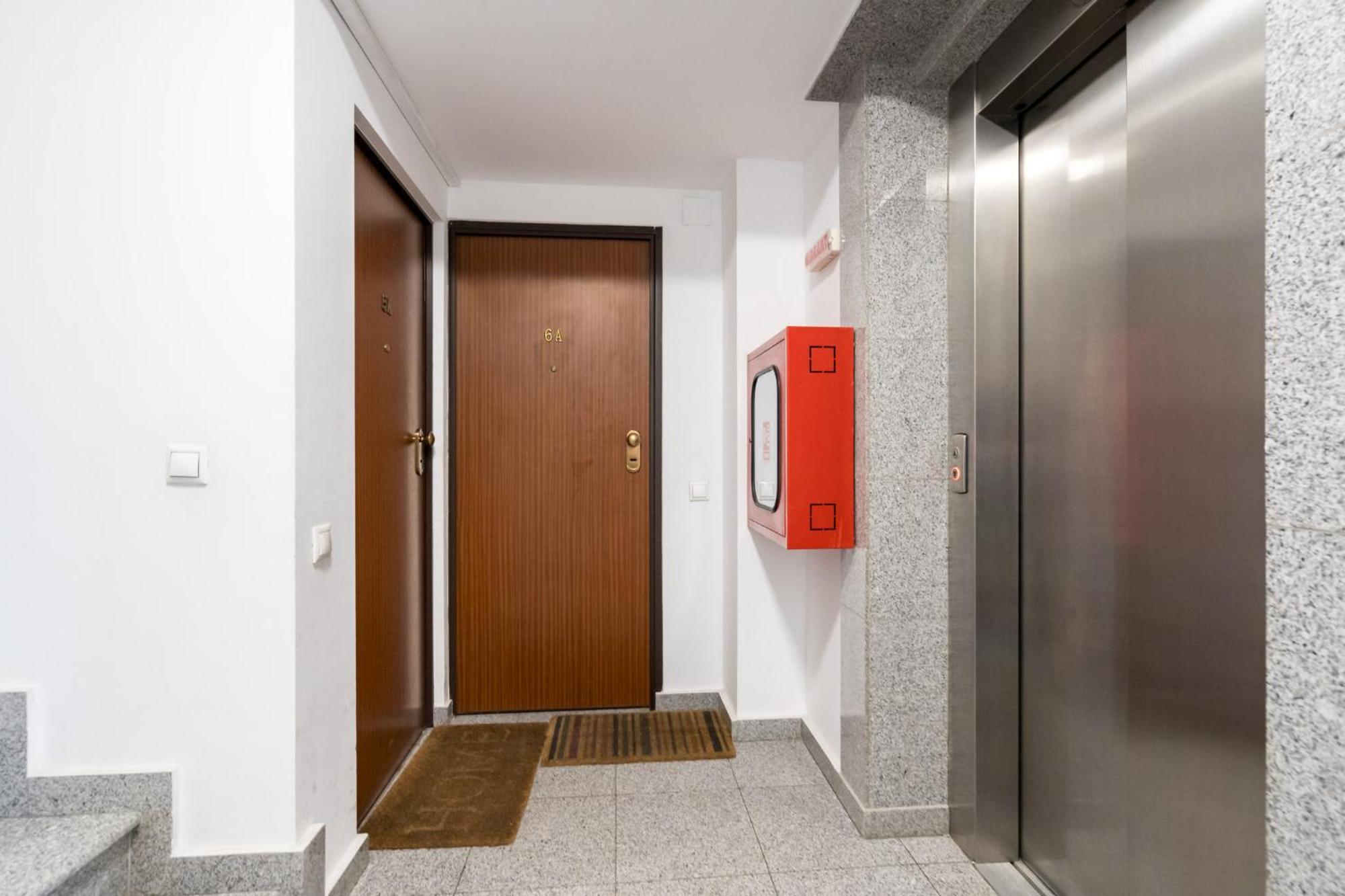 Amber 2bdr Apartament Bucureşti