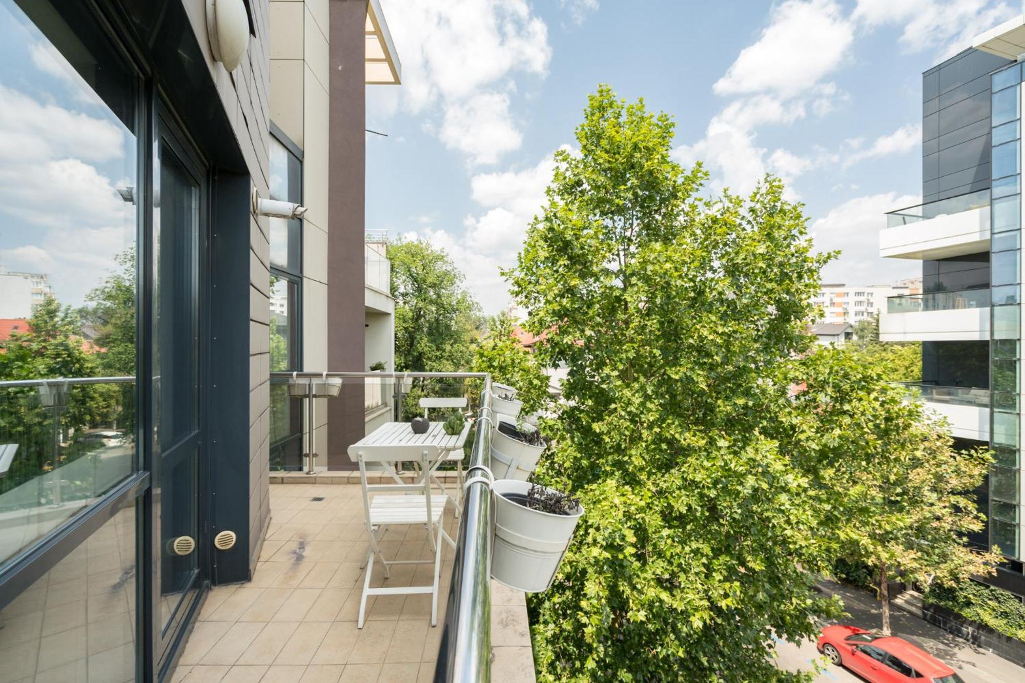 Amber 2bdr Apartament