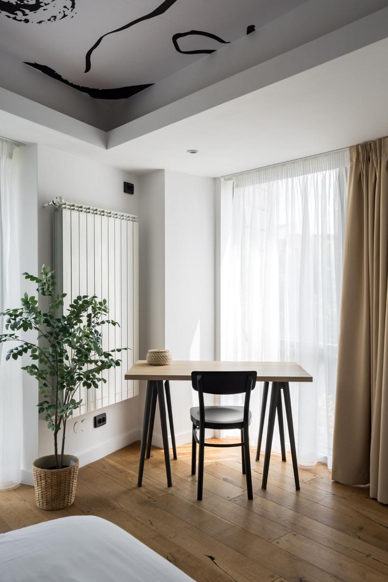 Apartament Amber 2bdr
