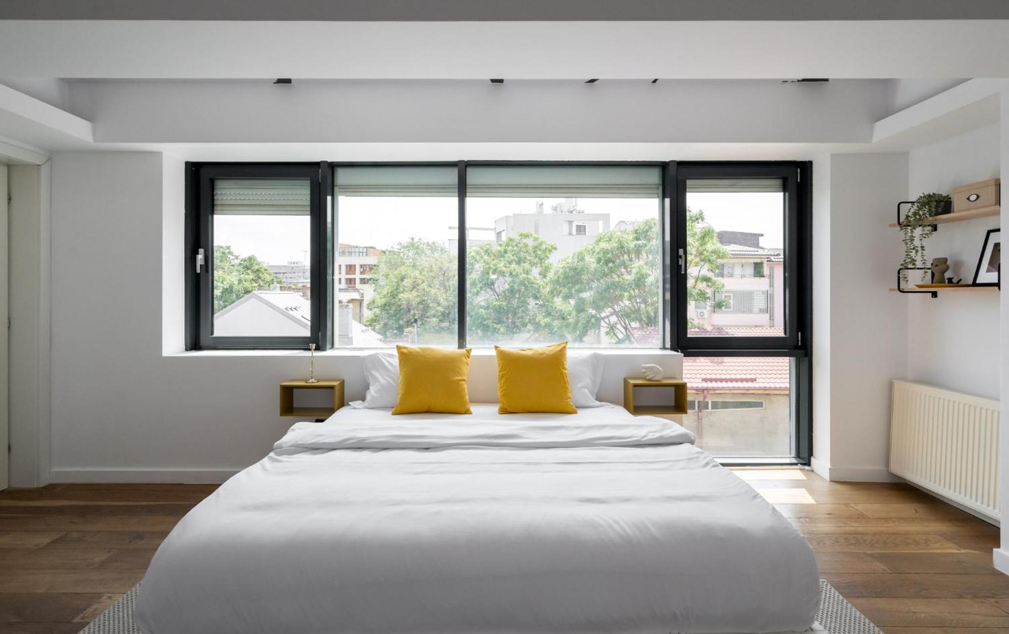 Amber 2bdr Apartament Bucureşti