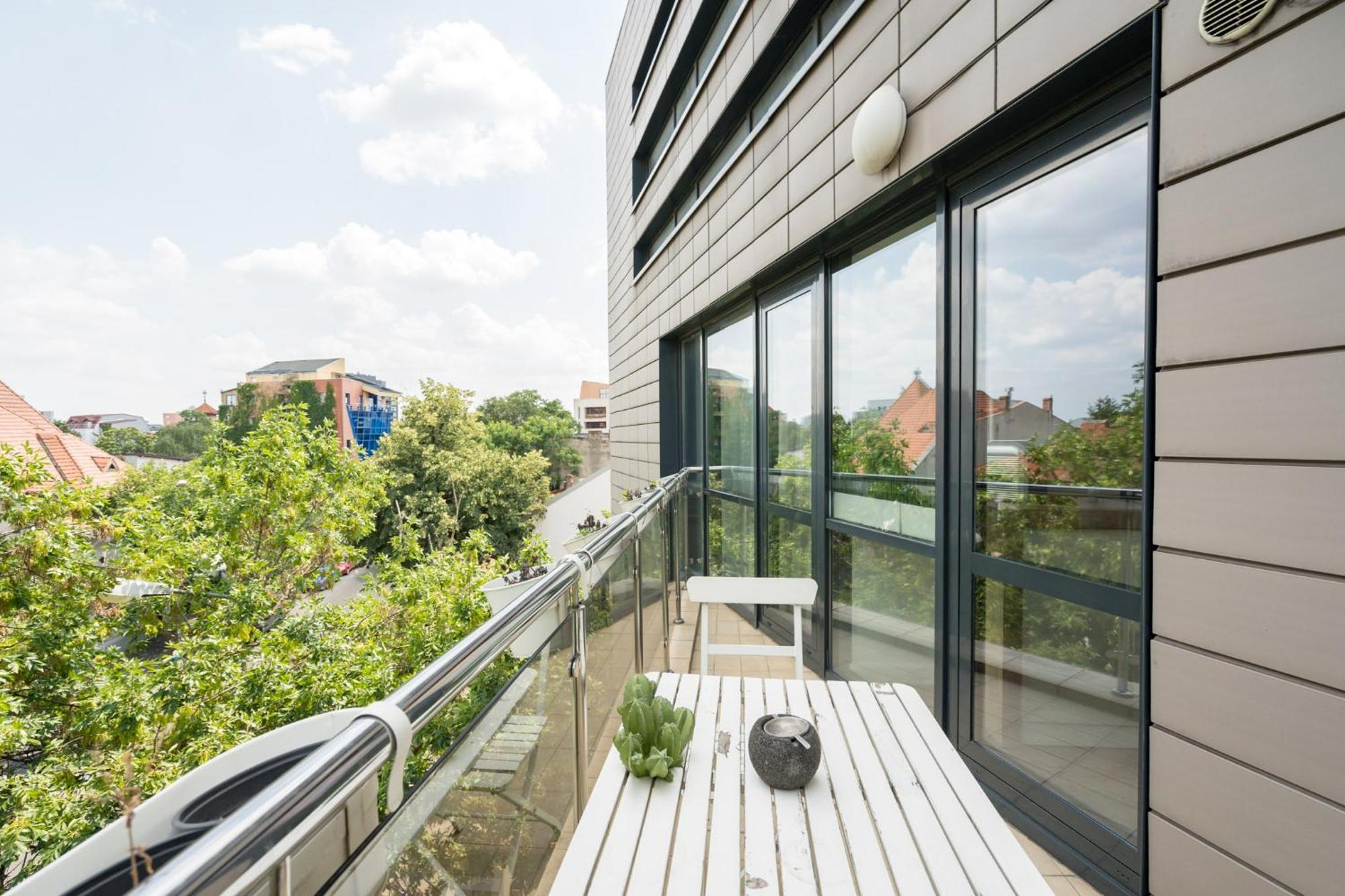 Apartament Amber 2bdr