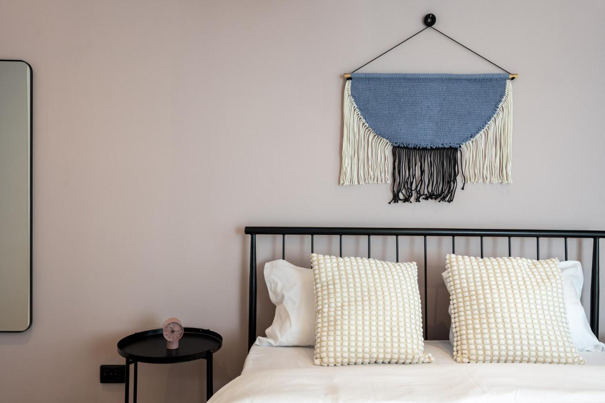 Amber 2bdr Apartament Bucureşti
