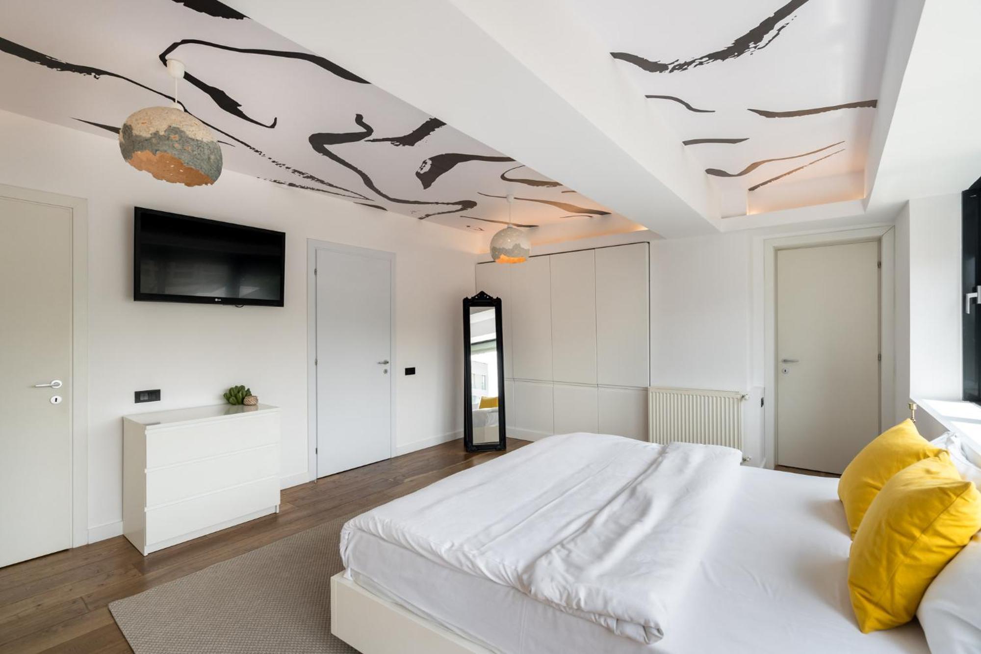 Apartament Amber 2bdr *