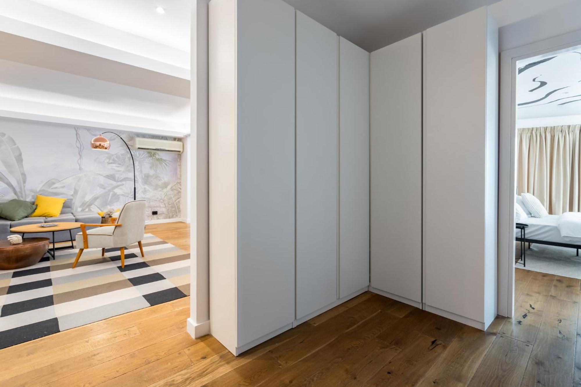 Amber 2bdr Bucureşti