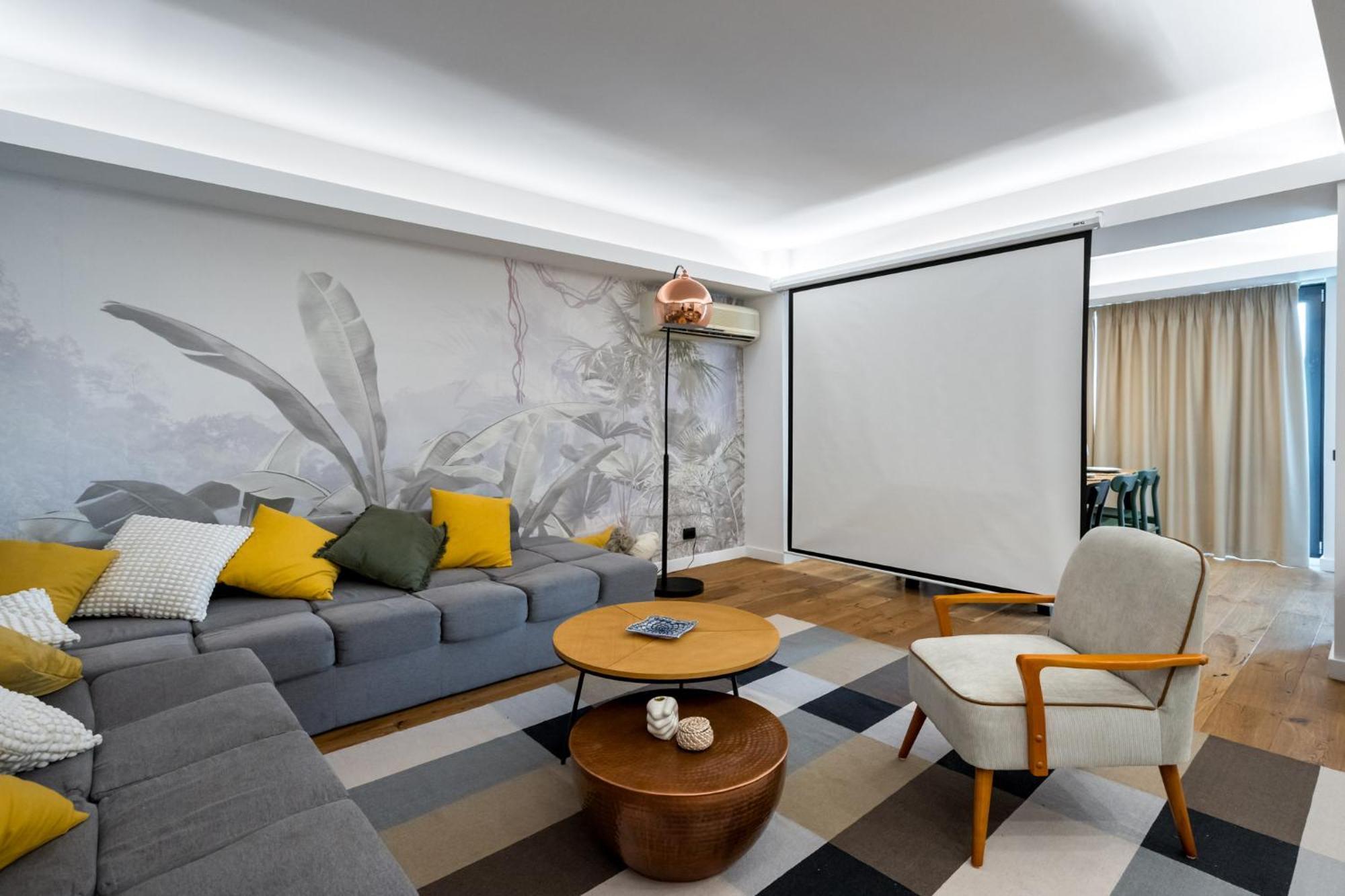 Apartament Amber 2bdr