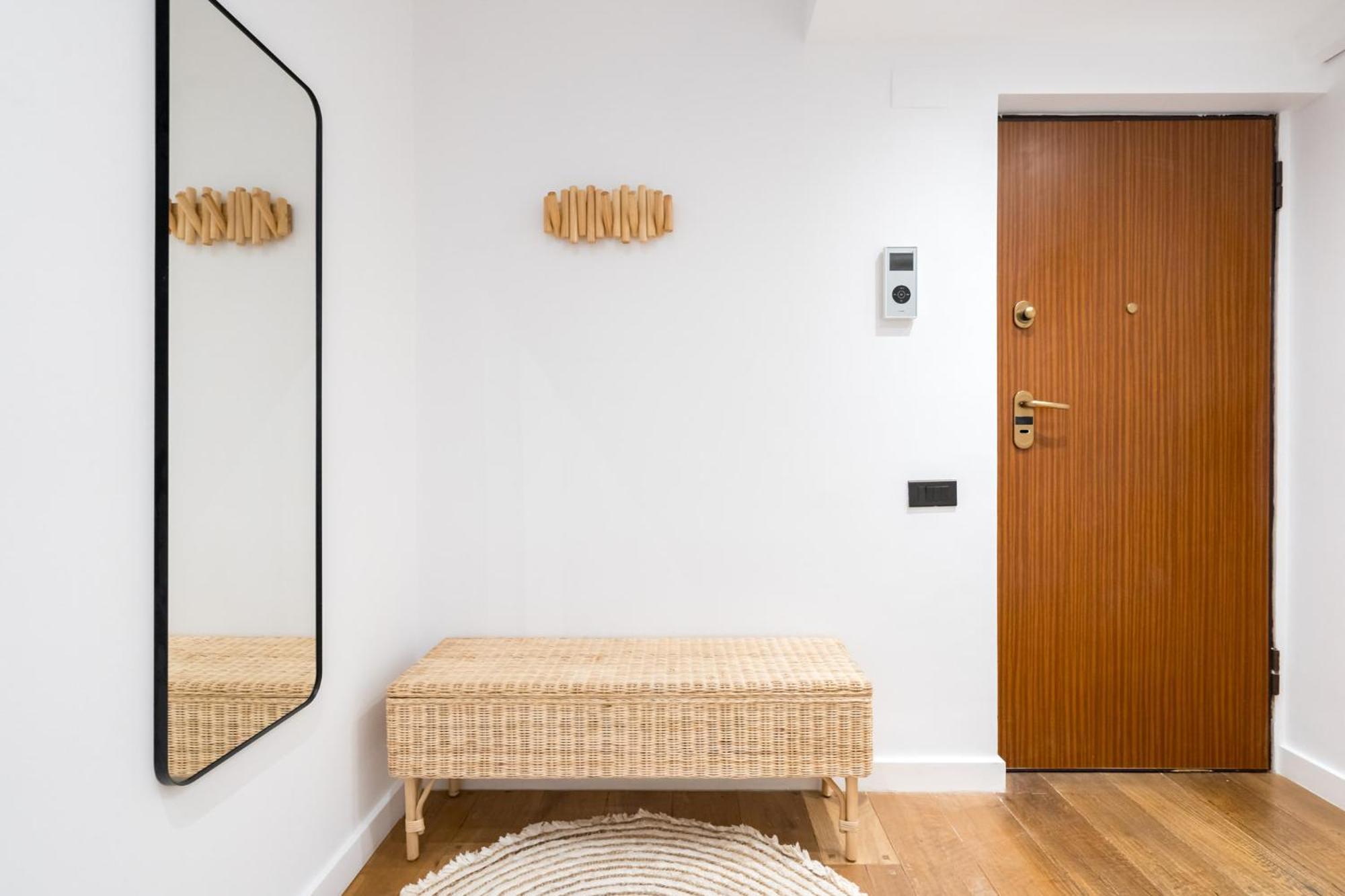 Apartament Amber 2bdr *