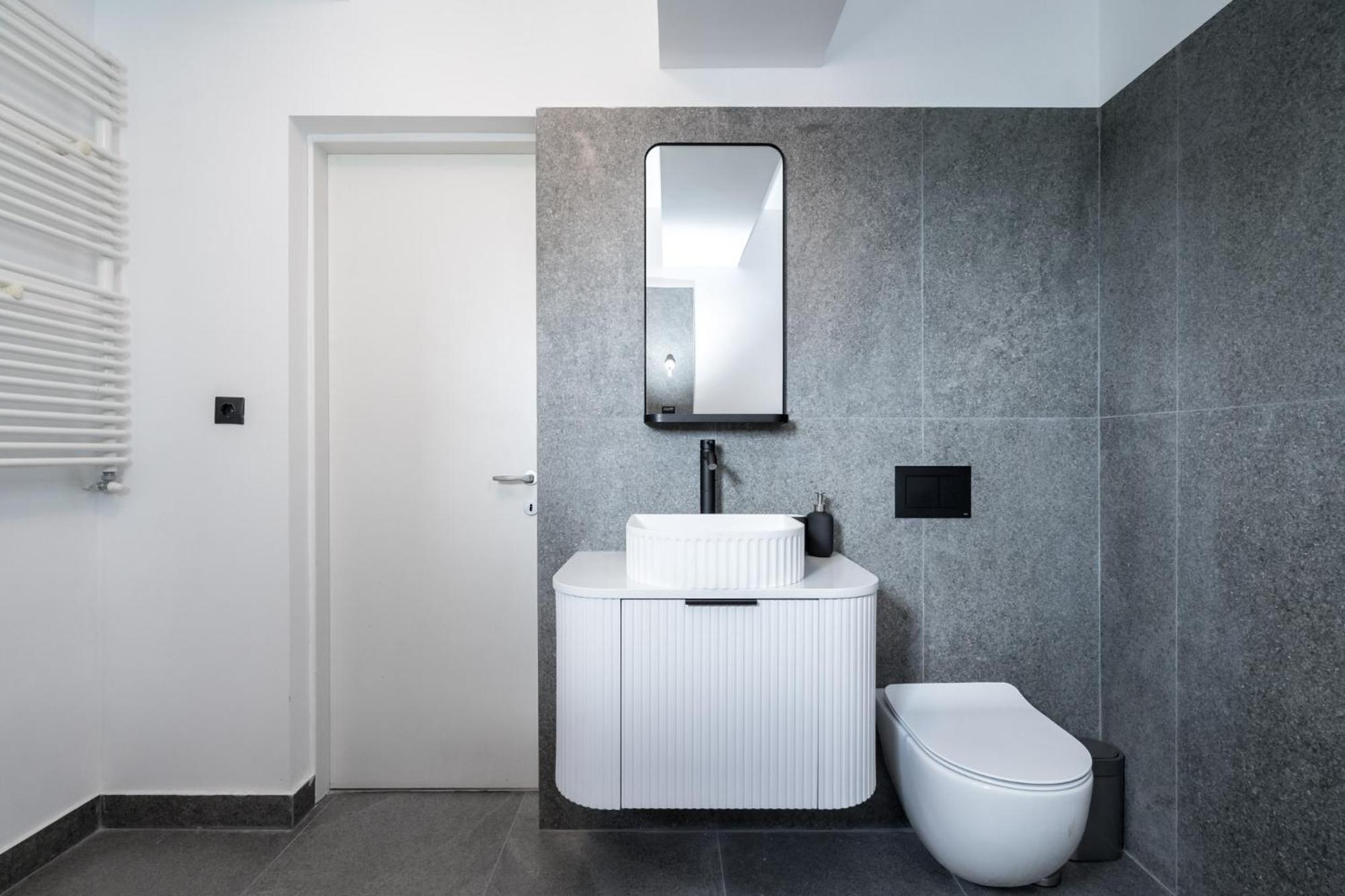 Apartament Amber 2bdr Bucureşti