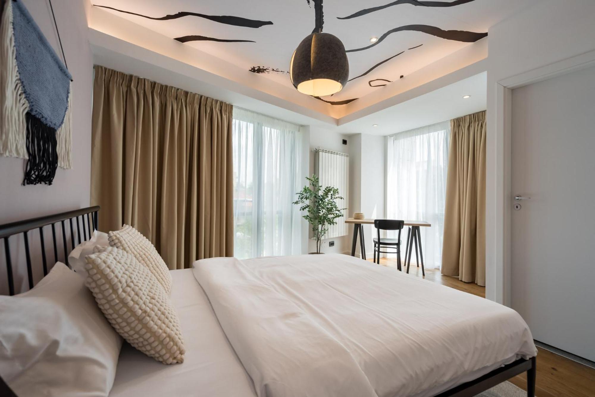 Amber 2bdr Bucureşti