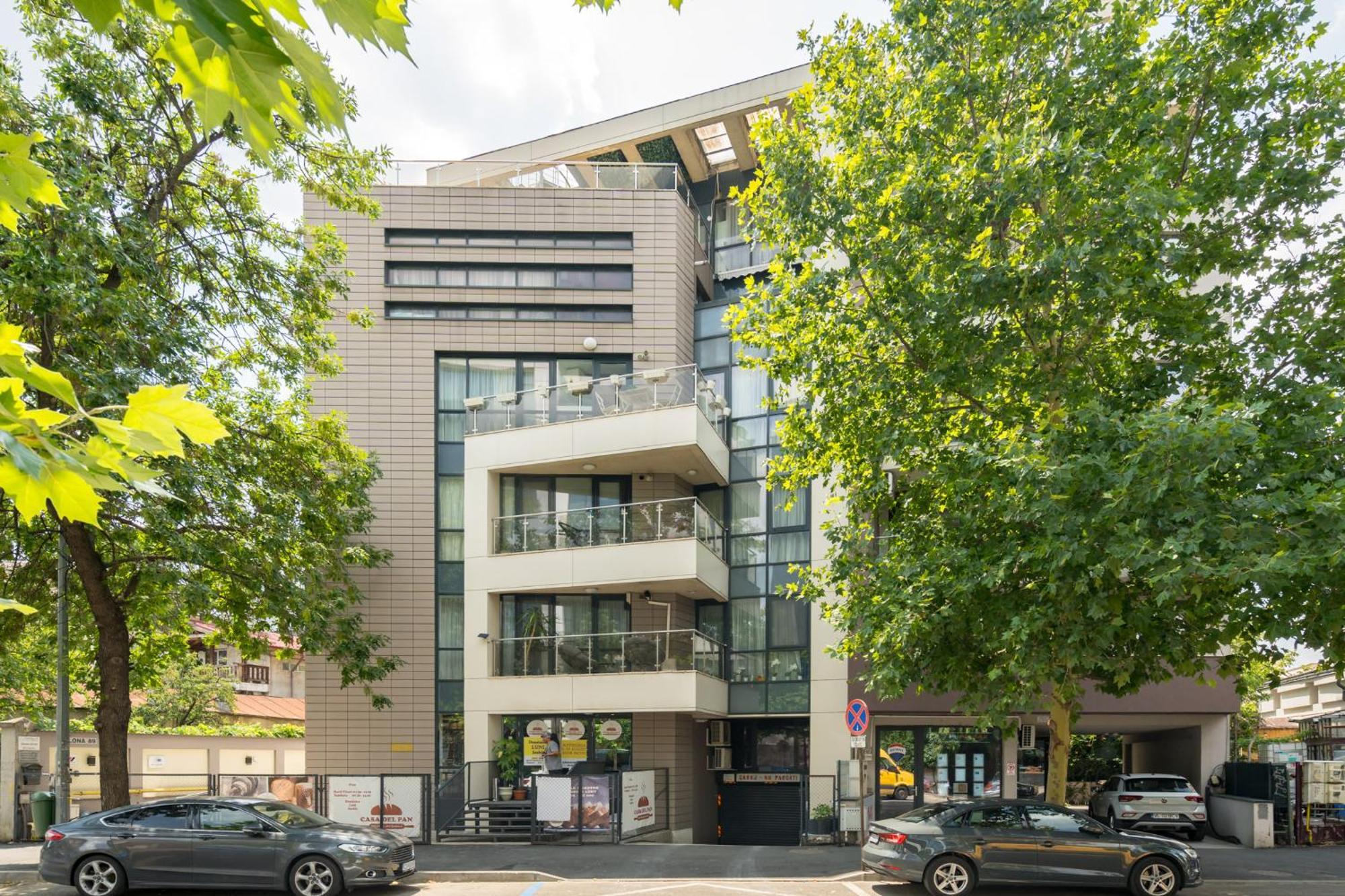 Amber 2bdr Apartament *
