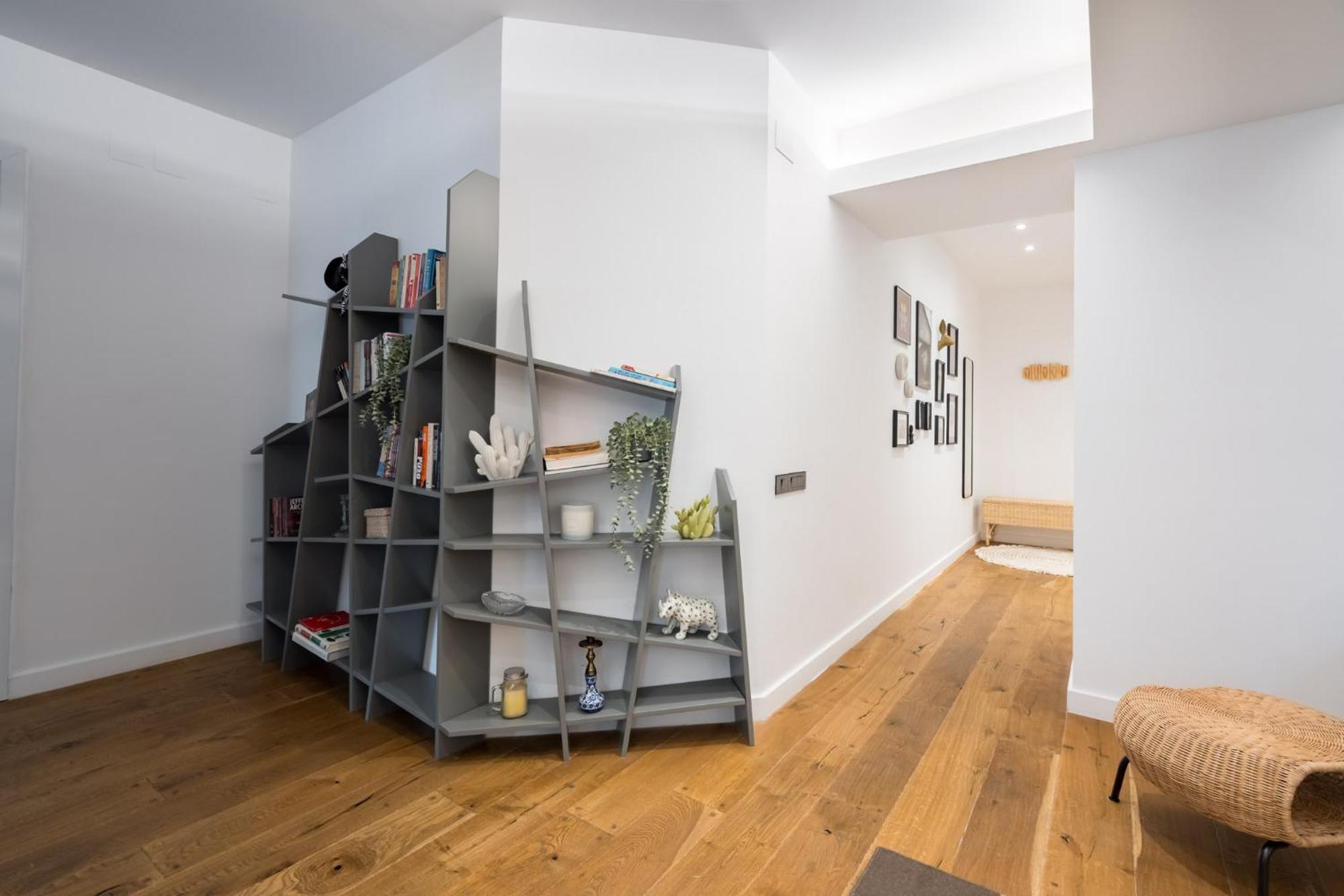 Apartament Amber 2bdr *
