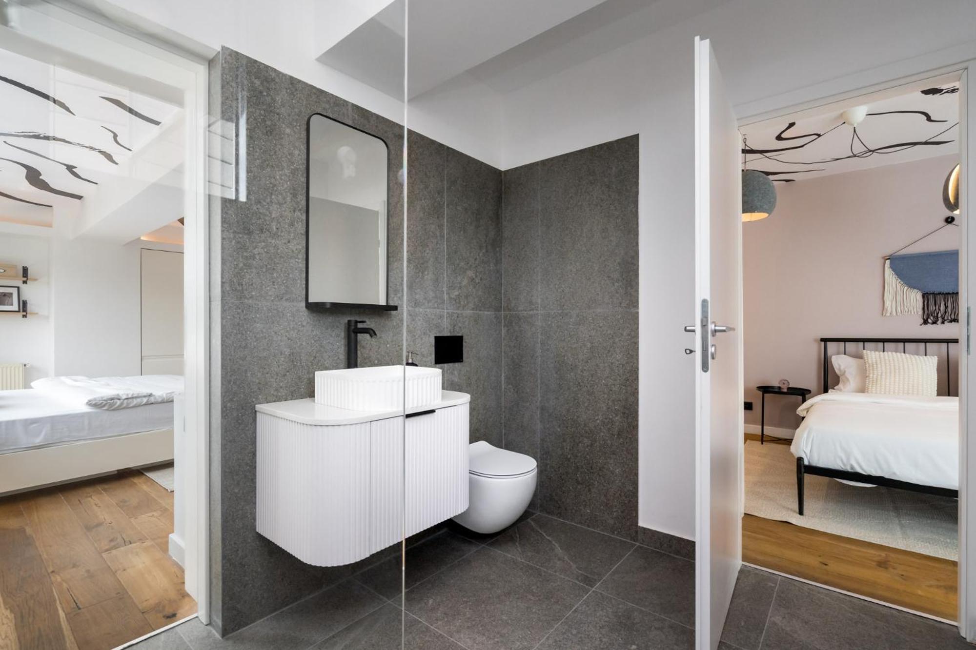 Amber 2bdr Apartament Bucureşti