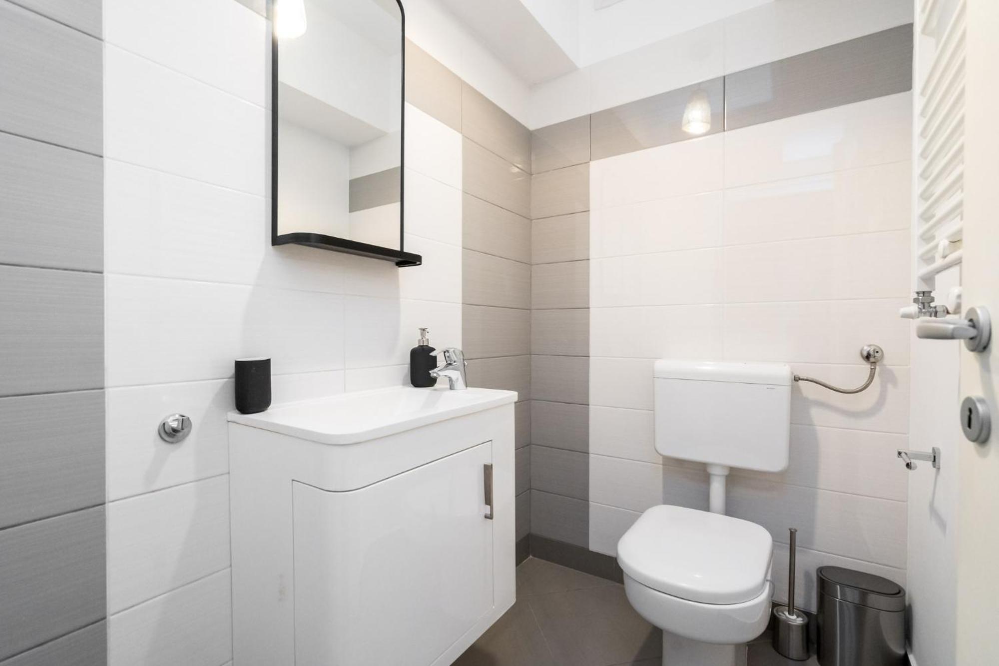 Apartament Amber 2bdr Bucureşti