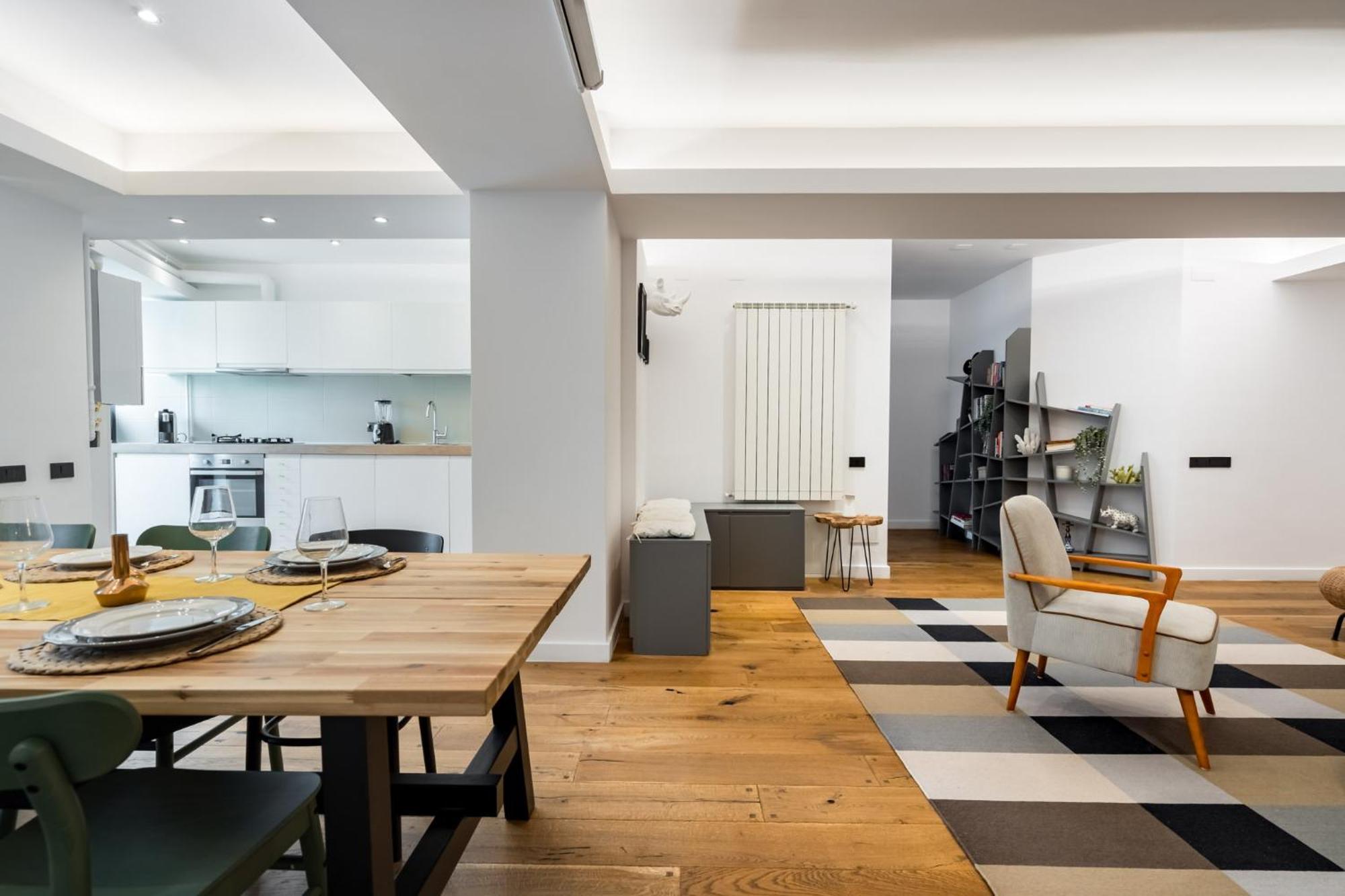 Amber 2bdr Apartament Bucureşti